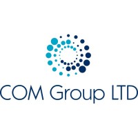 COM Group LTD logo, COM Group LTD contact details