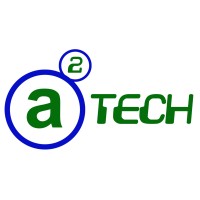 A2Tech logo, A2Tech contact details