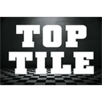 Top Tile logo, Top Tile contact details