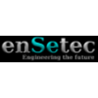 Ensetec logo, Ensetec contact details