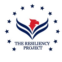 The Resiliency Project logo, The Resiliency Project contact details