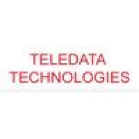 Teledata Technology Inc logo, Teledata Technology Inc contact details