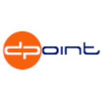 D-point logo, D-point contact details