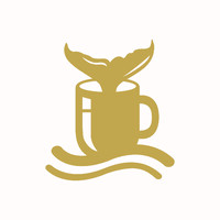 Mugging Whales Premium Coffee Co. logo, Mugging Whales Premium Coffee Co. contact details