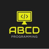 ABCD_Programming logo, ABCD_Programming contact details