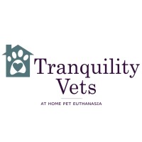 Tranquility Vets logo, Tranquility Vets contact details