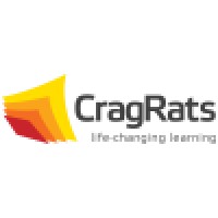 CragRats logo, CragRats contact details