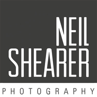 Neil Shearer Photography logo, Neil Shearer Photography contact details