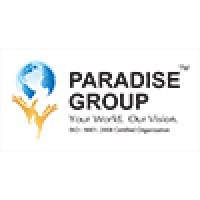 Paradise Group Navi Mumbai logo, Paradise Group Navi Mumbai contact details