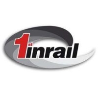 1ST INRAIL LIMITED logo, 1ST INRAIL LIMITED contact details