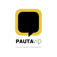 Agência Pauta VIP logo, Agência Pauta VIP contact details