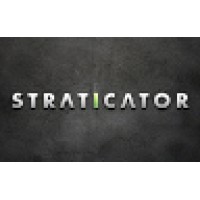 Straticator logo, Straticator contact details