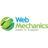 Web Mechanics FZC logo, Web Mechanics FZC contact details