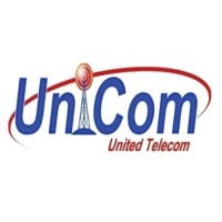 United Telecom Unicom logo, United Telecom Unicom contact details