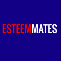 ESTEEMMATES.com logo, ESTEEMMATES.com contact details