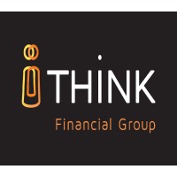 I THINK Financial Group logo, I THINK Financial Group contact details