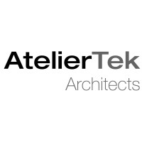 AtelierTek Architects logo, AtelierTek Architects contact details