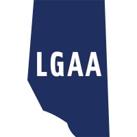 Local Government Administration Association of Alberta logo, Local Government Administration Association of Alberta contact details