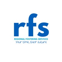 Regional Fostering Services logo, Regional Fostering Services contact details