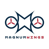 Magnumwings logo, Magnumwings contact details