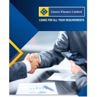 GOSREE FINANCE LIMITED logo, GOSREE FINANCE LIMITED contact details