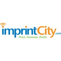 Imprint City logo, Imprint City contact details