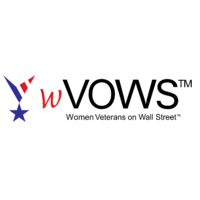 Women Veterans on Wall Street (wVOWS) logo, Women Veterans on Wall Street (wVOWS) contact details