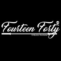 Fourteen Forty Strength Systems logo, Fourteen Forty Strength Systems contact details