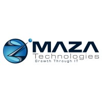 MAZA Technologies LLC logo, MAZA Technologies LLC contact details