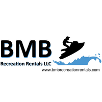 BMB Recreation Rentals LLC logo, BMB Recreation Rentals LLC contact details