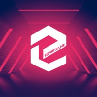 Esports Live logo, Esports Live contact details