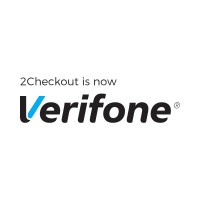 2Checkout logo, 2Checkout contact details