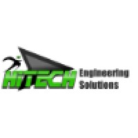 Hitech Engineering Solutions logo, Hitech Engineering Solutions contact details