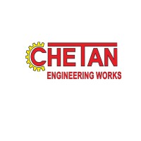 Chetan Engineering Works logo, Chetan Engineering Works contact details