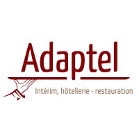 Adaptel Paris logo, Adaptel Paris contact details