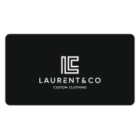 Laurent and Co logo, Laurent and Co contact details