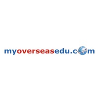 MyOverseasEdu logo, MyOverseasEdu contact details