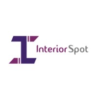 InteriorSpot logo, InteriorSpot contact details