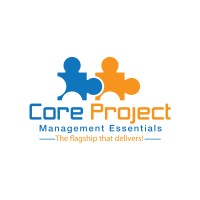 Core Project Management Essentials, LLC. logo, Core Project Management Essentials, LLC. contact details