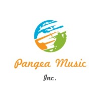 Pangea Music Inc. logo, Pangea Music Inc. contact details