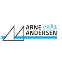 Arne Andersen - VrÃ¥ A/S logo, Arne Andersen - VrÃ¥ A/S contact details