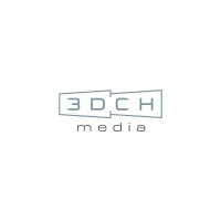 3DCH Media logo, 3DCH Media contact details