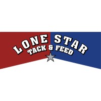 Lone Star Tack & Feed Inc. logo, Lone Star Tack & Feed Inc. contact details