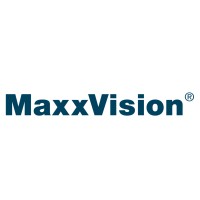 MaxxVision GmbH logo, MaxxVision GmbH contact details