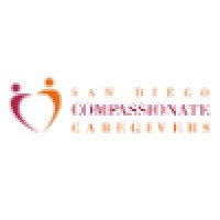 San Diego Compassionate Caregivers, Inc logo, San Diego Compassionate Caregivers, Inc contact details