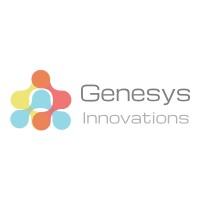 Genesys Innovations logo, Genesys Innovations contact details