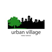 Urban Village Family Service logo, Urban Village Family Service contact details