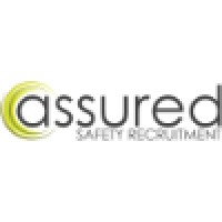 Assured Safety Recruitment logo, Assured Safety Recruitment contact details