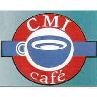 Cafe CMI logo, Cafe CMI contact details