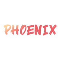 The Phoenix Agency logo, The Phoenix Agency contact details